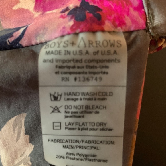 Meet your Posher, Sam - Picture 4 of 4